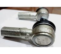 Per Suzuki Swift Dzire Esterno Testa Tirante 2pcs SX E Dx