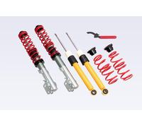 per Suzuki Swift(NZ) dal 2010 al 2017 V-Maxx assetto a ghiera regolabile