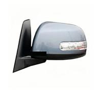 Per Suzuki SX4 2008-2016 Specchietto Retrovisore Laterale Per Auto Pieghevole Manuale Gruppo specchietto retrovisore esterno(Left7)