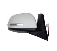 Per Suzuki SX4 2012 2013 Accessori Per Auto Specchietti Retrovisori Esterni Per Porte Sinistro/destro SPECCHIO RETROVISORE(Only Right White)