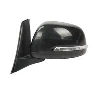 Per Suzuki SX4 2012 2013 Accessori Per Auto Specchietti Retrovisori Esterni Per Portesinistro/destro SPECCHIO RETROVISORE(Left 6)