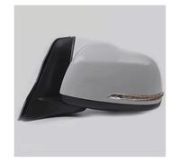 Per Suzuki SX4 2013 2014 2015 2016 Auto Porta Ala Laterale Gruppo Specchio Specchietto Retrovisore 5 PIN Specchio Retrovisore Esterno(5PINS-unpainted-LH)