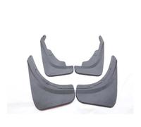 Per Suzuki SX4 Hatch 2007-2013 4 Pezzi Paraspruzzi Anteriori E Posteriori Per Auto Parafanghi Paraspruzzi Paraspruzzi HETEVSCCK