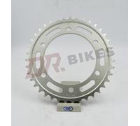 Per Suzuki TL1000R W-K2 98-02 AFAM Acciaio Corona 16603-39