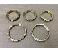 Per Suzuki Trasmissione Sincronizzare Synchro Anello Set SJ413 Samurai Sierra