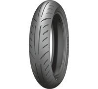 Per Suzuki Uh 200 ABS 2014-2016 Michelin Potenza Puro Sc Pneumatico 110/90-13