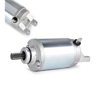 Per Suzuki UH200 Burgman 200 2007-2011 Motorino di avviamento Ricambi per motori di moto Accessori per motorini di avviamento Motorino di avviamento per auto