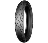 Per Suzuki UK 110 2015-2017 Michelin Pilot Street Radial Pneumatico 80/90-14