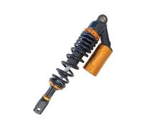 Per Suzuki Universale 280mm 295mm 320mm 335mm Moto Ammortizzatore Ad Aria Ammortizzatore Sospensione Posteriore Ammortizzatore(335mm Fork)