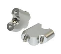 Per Suzuki V-Strom 1000 VStrom DL1000 2002 2003 2004 2005 2006 2007 2008 2009 2010 2011 2012 2013 Kit Staffa Rialzo Manubrio Arretrato Da 7/8" 22 Mm