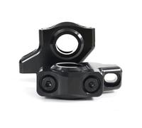 Per Suzuki V-Strom 250 2016 2017 2018 2019 2020 2021 2022 2023 2024 Riser Per Manubrio Offset Da 22 Mm E 7/8" Riser Per Manubrio(Gloss Black)