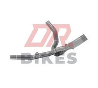 Per Suzuki V-Strom 650 2017-2020 Arrow Collectors Kit Con Street Legale Catalyt
