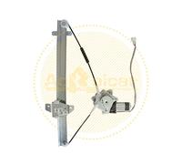 Per Suzuki Vitara 2porte 1989 12.1998 Alzavetro Alzacristalli Sx Ant. Elettrico