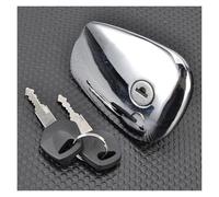 Per Suzuki VS400 VS600 VS700 VS750 VS800 Per Intruder 400 600 700 750 800 44200-38820 Coperchio Tappo Serbatoio Carburante Con Chiave