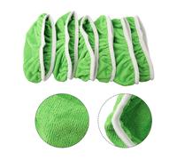 Per Swiffer Spazzatrice Ricariche 6pz Tamponi Scopa Riutilizzabili per E