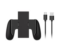 Per Switch 2 Charging Grip Caricabatterie portatile per gamepad Dock B