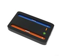 Per Switch 2 Dual Charge Dock Carica due controller contemporaneamente con indicatori intelligenti