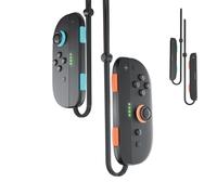 Per Switch 2 J-Con Lanyard Cinturino Anti-Smarrimento Controller Cinturino di Sicurezza per Controller J-Con