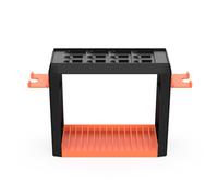 Per Switch 2 Supporto per controller Supporto per giochi Torre di archiviazione