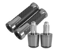 Per SYM CRUISYM 300 2017-2020 2018 2019 2022 2021 Set Di Manopole E Tappi Per Estremità Del Manubrio Per Moto contrappeso(G)