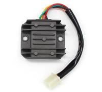 Per Sym Jet 50 MX Per Shark RS VS 125 150 100 SR V Per Basi Sport X VS125 VS150 Regolatore Stabilizzatore Di Tensione Raddrizzatore Regolatore Tensione Rettificatore