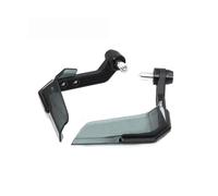 Per SYM Per CRUISYM 150 180 300 GTS 300i Per JOYMAX Z300 Moto Paramani Scudo Paramani Protettore Parabrezza Accessori(Black)