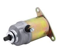 Per SYM Per FIDDLE II S Per JET 50 50CC 2009-2013 Per X-PRO 50CC 12-13 Motorino Di Avviamento 31200-A1A-000 SCH0098 31200-AWA-000 Motcicletta Motorino Avviamento