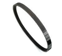 Per Sym Per Jet 4 Per Allo 125 Per Fiddle 2 125cc 1B01ANA01 23100-ANA-0001 Scooter A 4 Tempi 818 19.7 28 CVT Cinghia Di Trasmissione Cinghia Dentata Motore