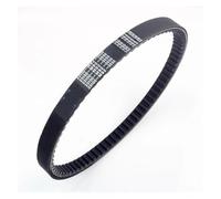 per Sym per Megalo per Smile 125 per Attila 125Cc 150Cc 1B01Haa01 1B01M9201 23100-M92-003 750 19.5 28 Scooter Cinghia di Trasmissione CVT Cinghia di Trasmissione