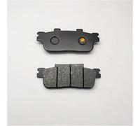 Per SYM Super Joyride 200i Non ABS Pastiglie Freno Anteriori O Posteriori Per Moto Pastiglie Freno A Disco pastiglie freno(Parte posteriore)