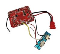 Per SYMA X5HC X5HW Scheda Ricevente RC Drone Quadricottero A Quattro Assi Pezzi Di Ricambio Accessori Modelli Rc