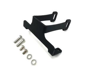 Per T-MAX 560 2022-20 Staffa Luce Segnalazione Fendinebbia Supporto