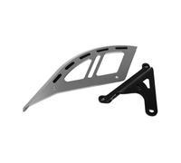 Per T-MAX 560 Komedo Tmax560 Techmax Tech Max CNC 2023 Moto Freno Disco Coperchio Protettore Accessorio Rotore Disco Freno