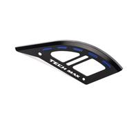 Per T-MAX 560 Komedo Tmax560 Techmax Tech Max CNC 2023 Moto Freno Disco Coperchio Protettore Accessorio