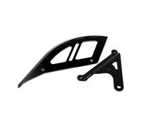 Per T-MAX 560 Komedo Tmax560 Techmax Tech Max CNC 2023 Moto Freno Disco Coperchio Protettore Accessorio