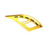 Per T-MAX 560 Komedo Tmax560 Techmax Tech Max CNC 2023 Moto Freno Disco Coperchio Protettore Accessorio
