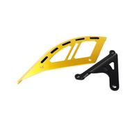 Per T-MAX 560 Komedo Tmax560 Techmax Tech Max CNC 2023 Moto Freno Disco Coperchio Protettore Accessorio