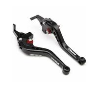 Per T-Max TMAX T MAX 500 530 560 SX DX Tech Max Tmax500 T-MAX560 Leva Freno Frizione Regolabile Corta CNC(TMAX 500 2008-2011)