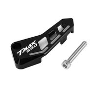 Per T-MAX530 T-MAX 530 TMAX SX DX 2017-2023 TMAX530 Adattatore Per Coperchio Pinza Freno Motore Rem In Alluminio Accessori Rotore Disco Freno