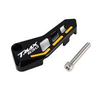 Per T-MAX530 T-MAX 530 TMAX SX DX 2017-2023 TMAX530 Adattatore Per Coperchio Pinza Freno Motore Rem In Alluminio Accessori Rotore Disco Freno