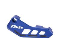 Per T-MAX530 T-MAX 530 TMAX SX DX 2017-2023 TMAX530 Adattatore Per Coperchio Pinza Freno Motore Rem In Alluminio Accessori Rotore Disco Freno