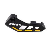 Per T-MAX530 T-MAX 530 TMAX SX DX 2017-2023 TMAX530 Adattatore Per Coperchio Pinza Freno Motore Rem In Alluminio Accessori