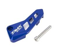 Per T-MAX530 T-MAX 530 TMAX SX DX 2017-2023 TMAX530 Adattatore Per Coperchio Pinza Freno Motore Rem In Alluminio Accessori Rotore Disco Freno