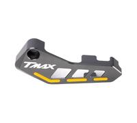 Per T-MAX530 T-MAX 530 TMAX SX DX 2017-2023 TMAX530 Adattatore Per Coperchio Pinza Freno Motore Rem In Alluminio Accessori Rotore Disco Freno