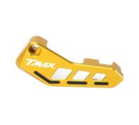 Per T-MAX530 T-MAX 530 TMAX SX DX 2017-2023 TMAX530 Adattatore Per Coperchio Pinza Freno Motore Rem In Alluminio Accessori Rotore Disco Freno