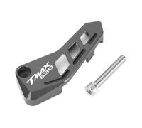 Per T-MAX530 T-MAX 530 TMAX SX DX 2017-2023 TMAX530 Adattatore Per Coperchio Pinza Freno Motore Rem In Alluminio Accessori