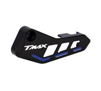 Per T-MAX530 T-MAX 530 TMAX SX DX 2017-2023 TMAX530 Adattatore Per Coperchio Pinza Freno Motore Rem In Alluminio Accessori Rotore Disco Freno