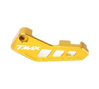 Per T-MAX530 T-MAX 530 TMAX SX DX 2017-2023 TMAX530 Adattatore Per Coperchio Pinza Freno Motore Rem In Alluminio Accessori Rotore Disco Freno