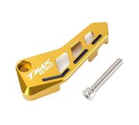 Per T-MAX530 T-MAX 530 TMAX SX DX 2017-2023 TMAX530 Adattatore Per Coperchio Pinza Freno Motore Rem In Alluminio Accessori