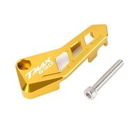 Per T-MAX530 T-MAX 530 TMAX SX DX 2017-2023 TMAX530 Adattatore Per Coperchio Pinza Freno Motore Rem In Alluminio Accessori